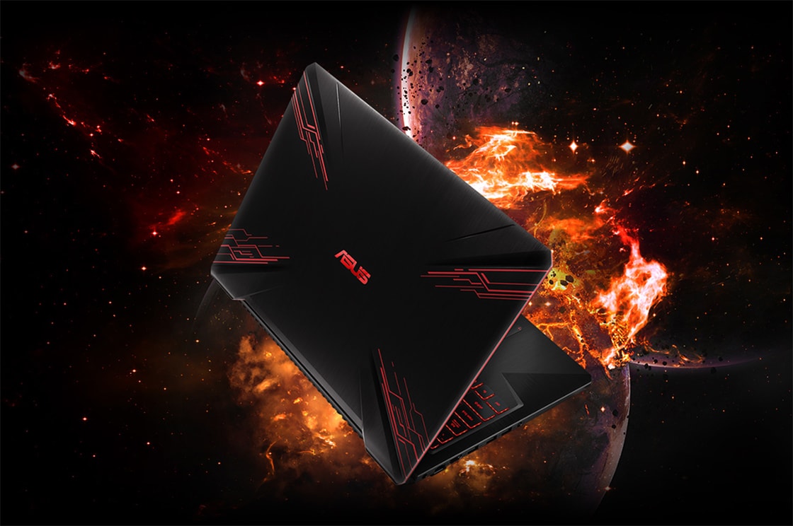 asus rog