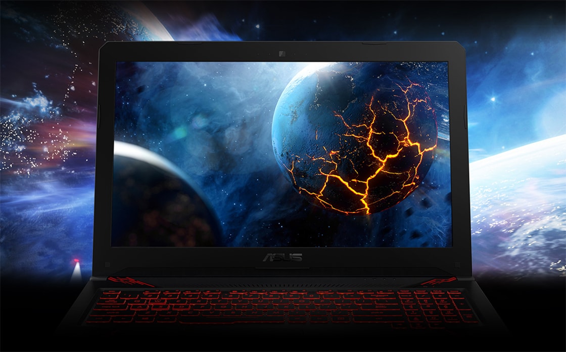 asus rog