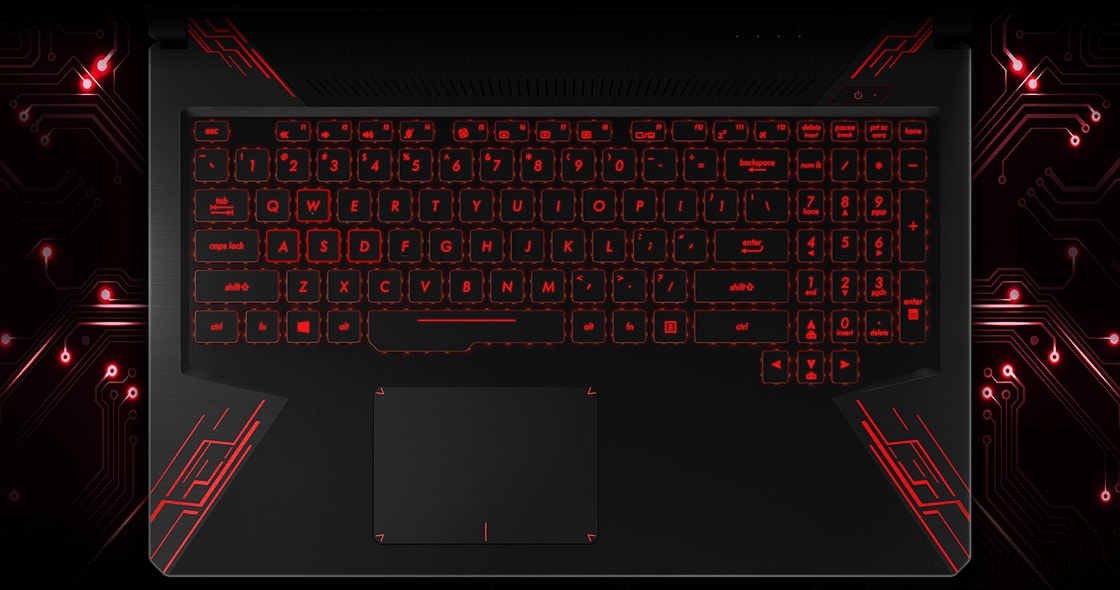 asus rog