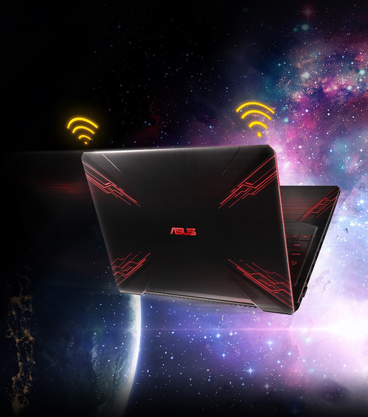 asus rog