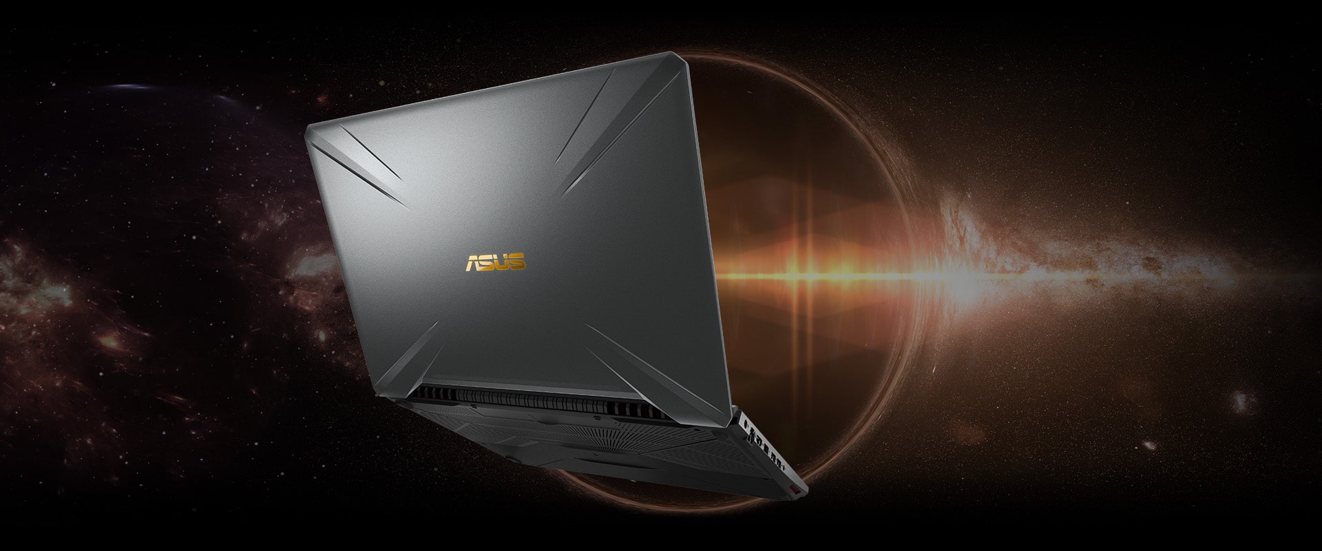 asus tuf