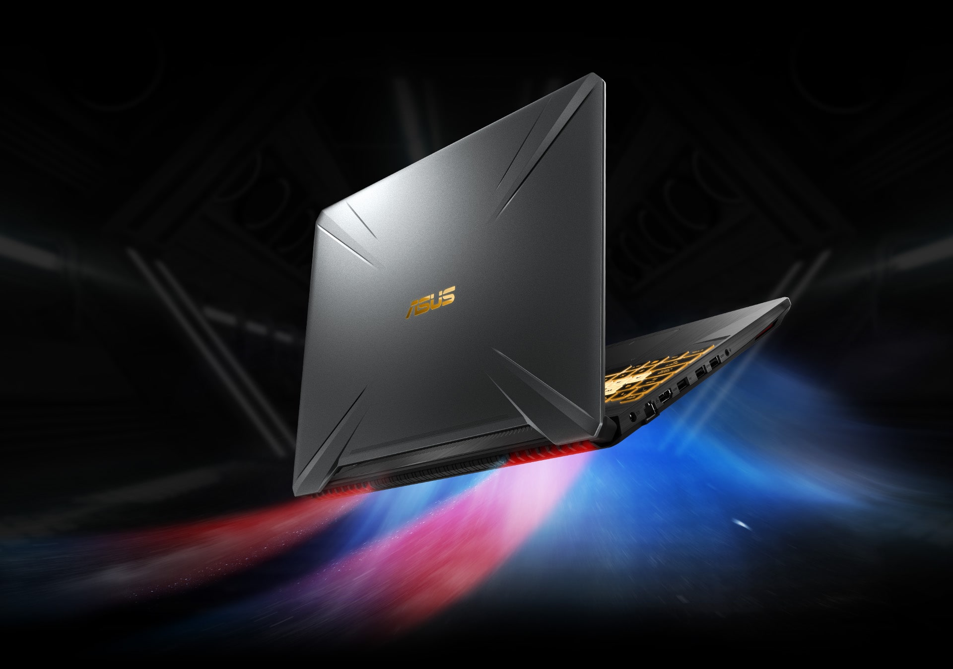 asus tuf