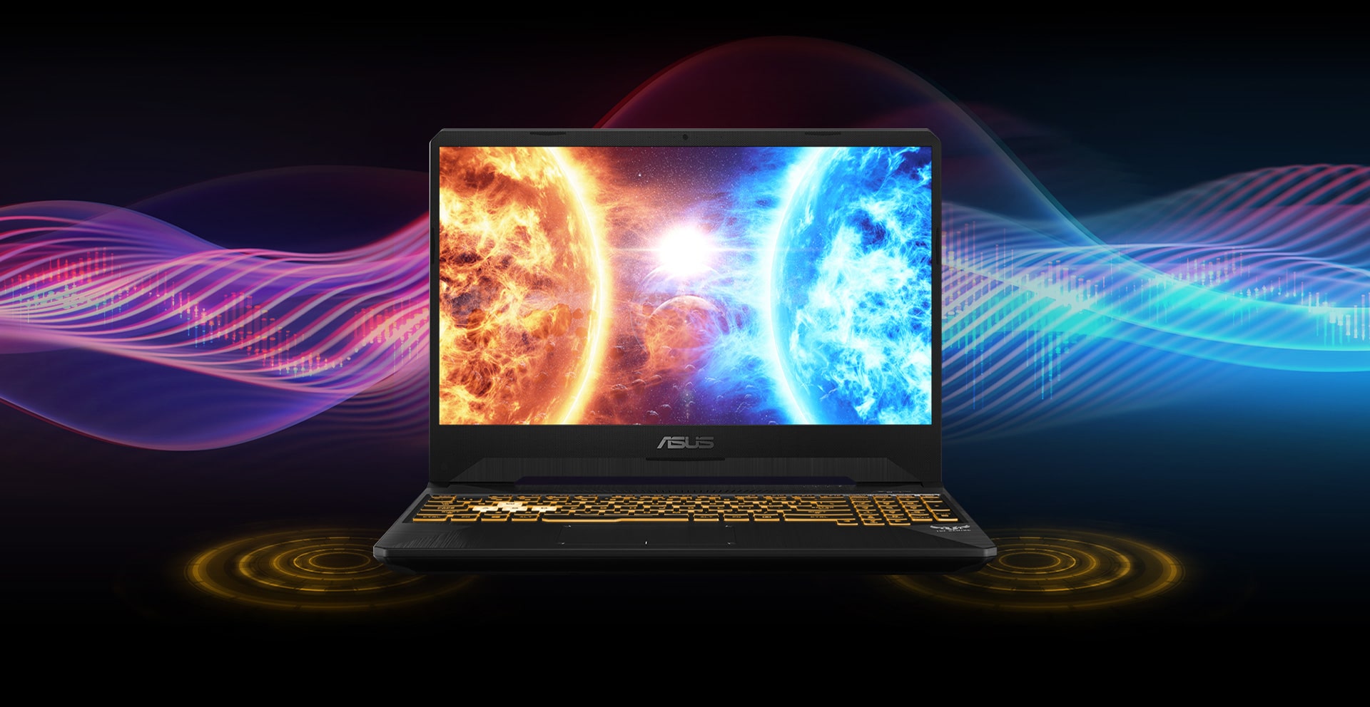 asus tuf