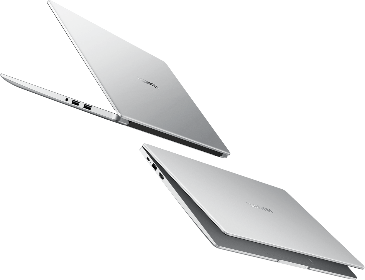 huawei matebook d15