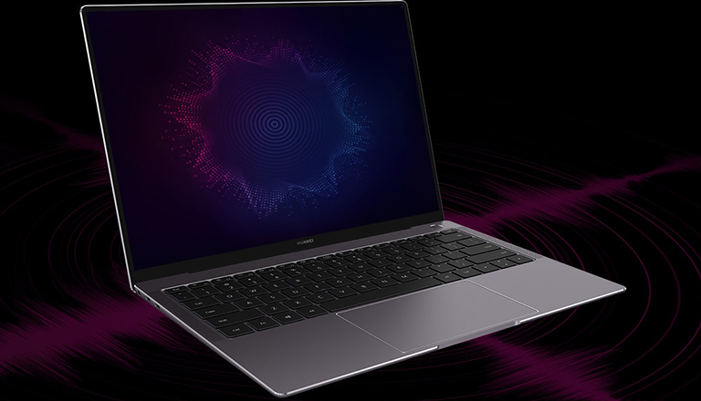 huawei matebook x pro