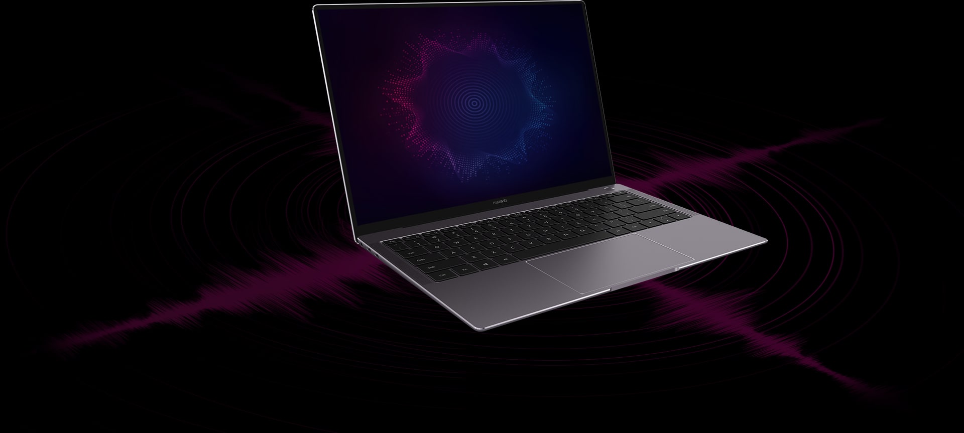 huawei matebook x pro