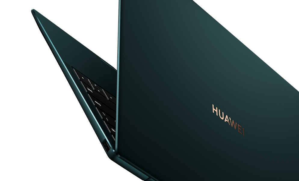 huawei matebook x pro