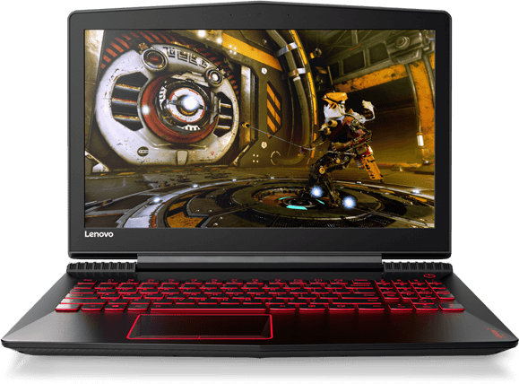 lenovo legion y520