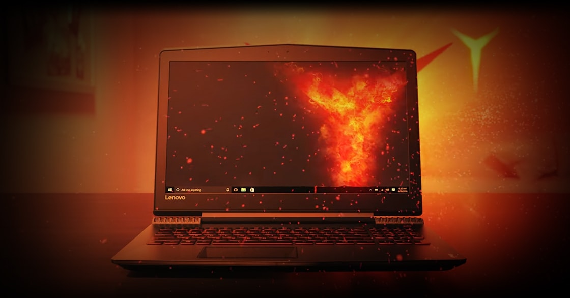 lenovo legion y520