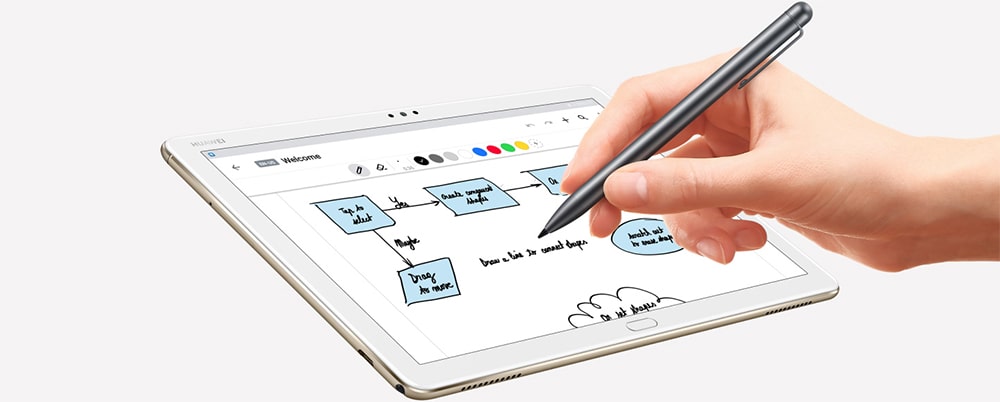 image notepad stylus m pen