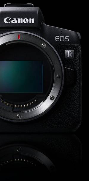 eos r