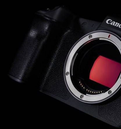 eos r