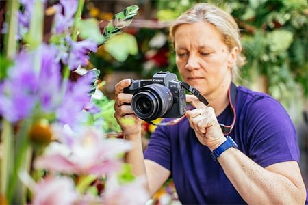 eos r
