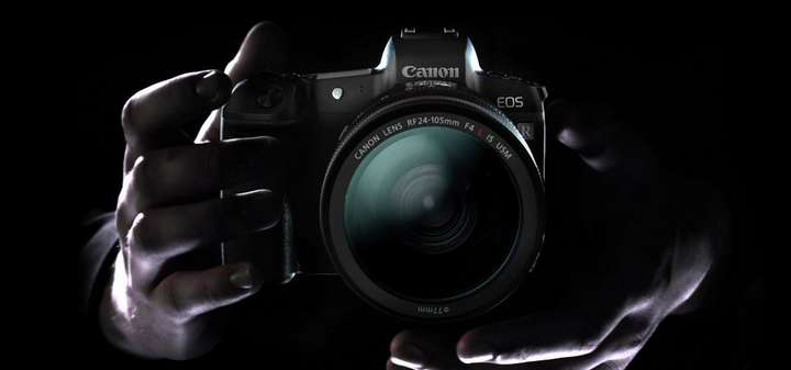 eos r