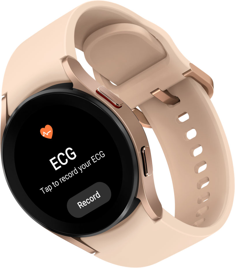 Samsung galaxy store 4 smartwatch