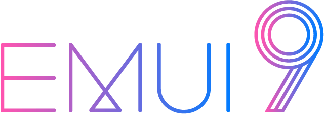 icon emui 9