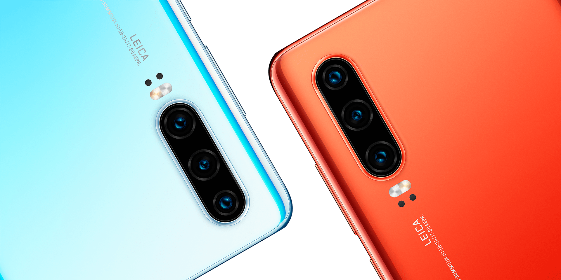 HUAWEI P30 6/128GB Breathing сrystal (51093NDM) купить в Киеве ➦ лучшая  цена в Фокстрот по всей Украине: Харьков, Днепр, Одесса, Николаев, Запорожье