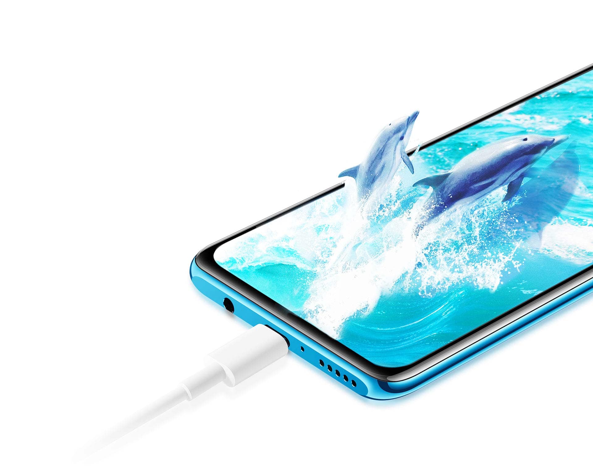 HUAWEI P30 Lite 4/128GB Peacock Blue (HW51093PUU) купить в Киеве ➦ лучшая  цена в Фокстрот по всей Украине: Харьков, Днепр, Одесса, Николаев, Запорожье