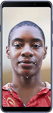 images protection face-id