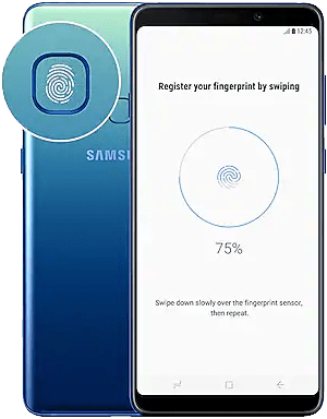 images protection touch-id