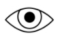 icon eye