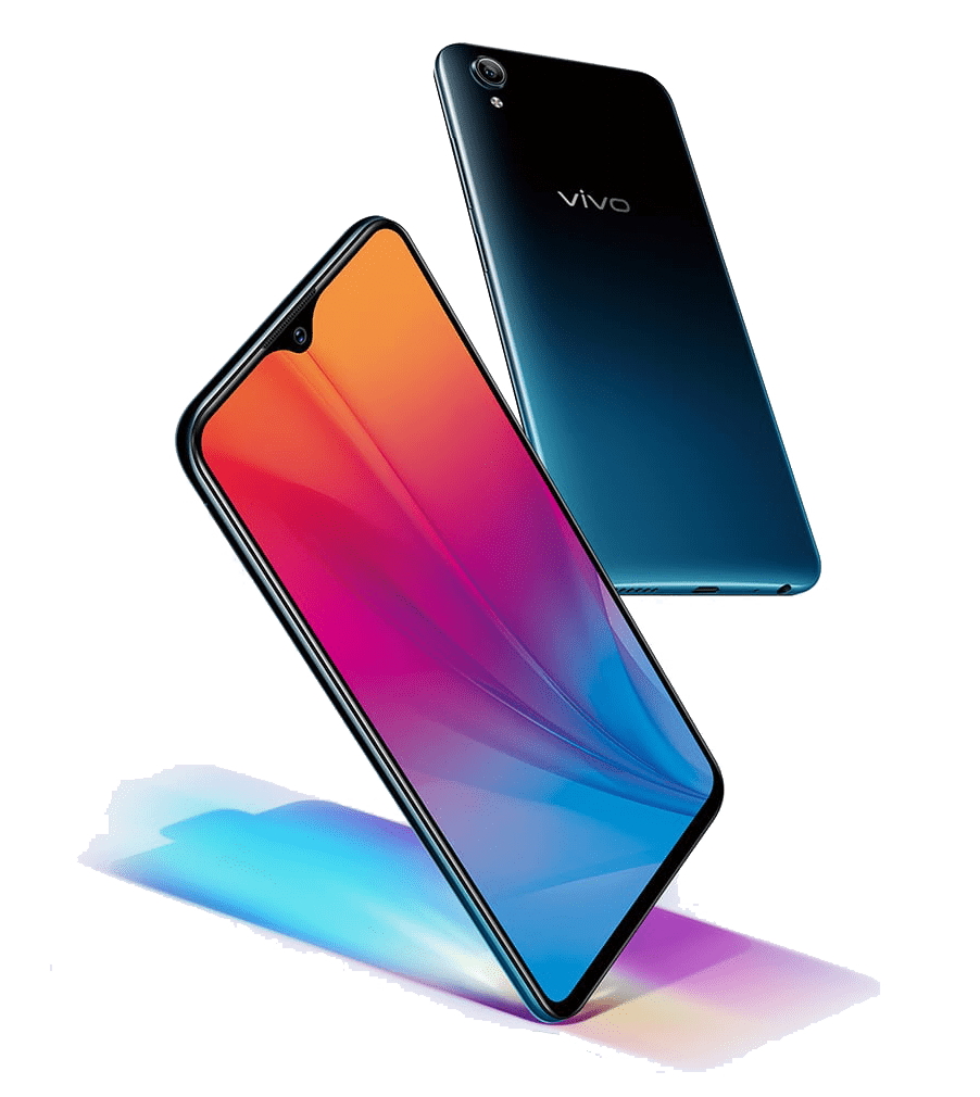 VIVO Y91C 2/32 Gb Dual Sim Ocean Blue купить в Киеве ➦ лучшая цена в  Фокстрот по всей Украине: Харьков, Днепр, Одесса, Николаев, Запорожье