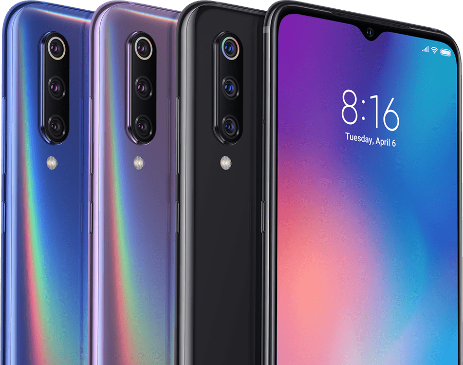 image mi 9