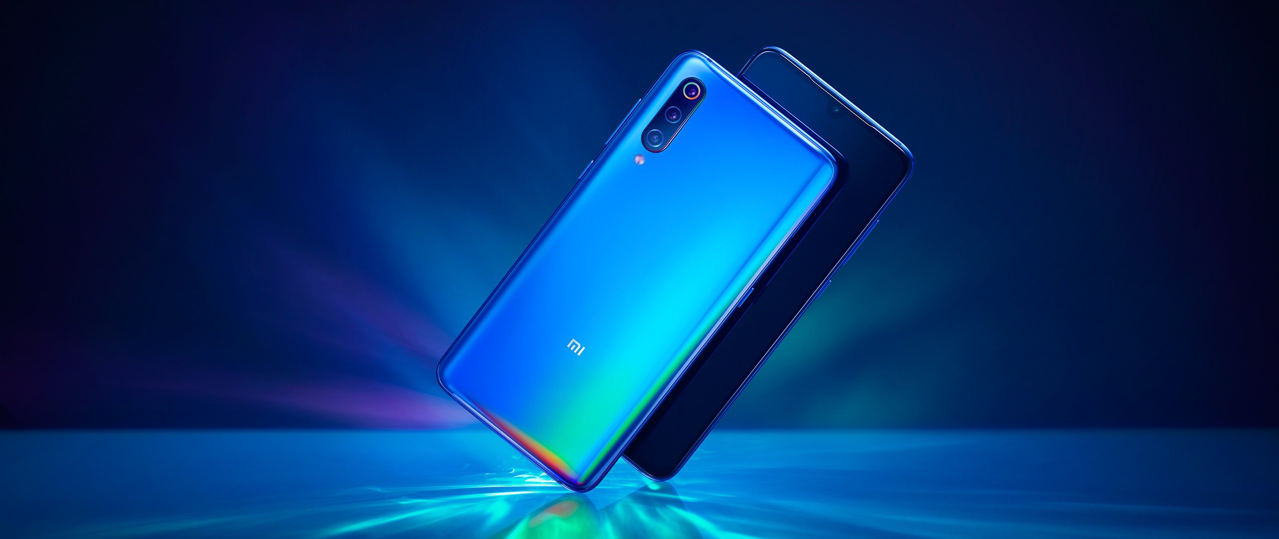 image mi 9