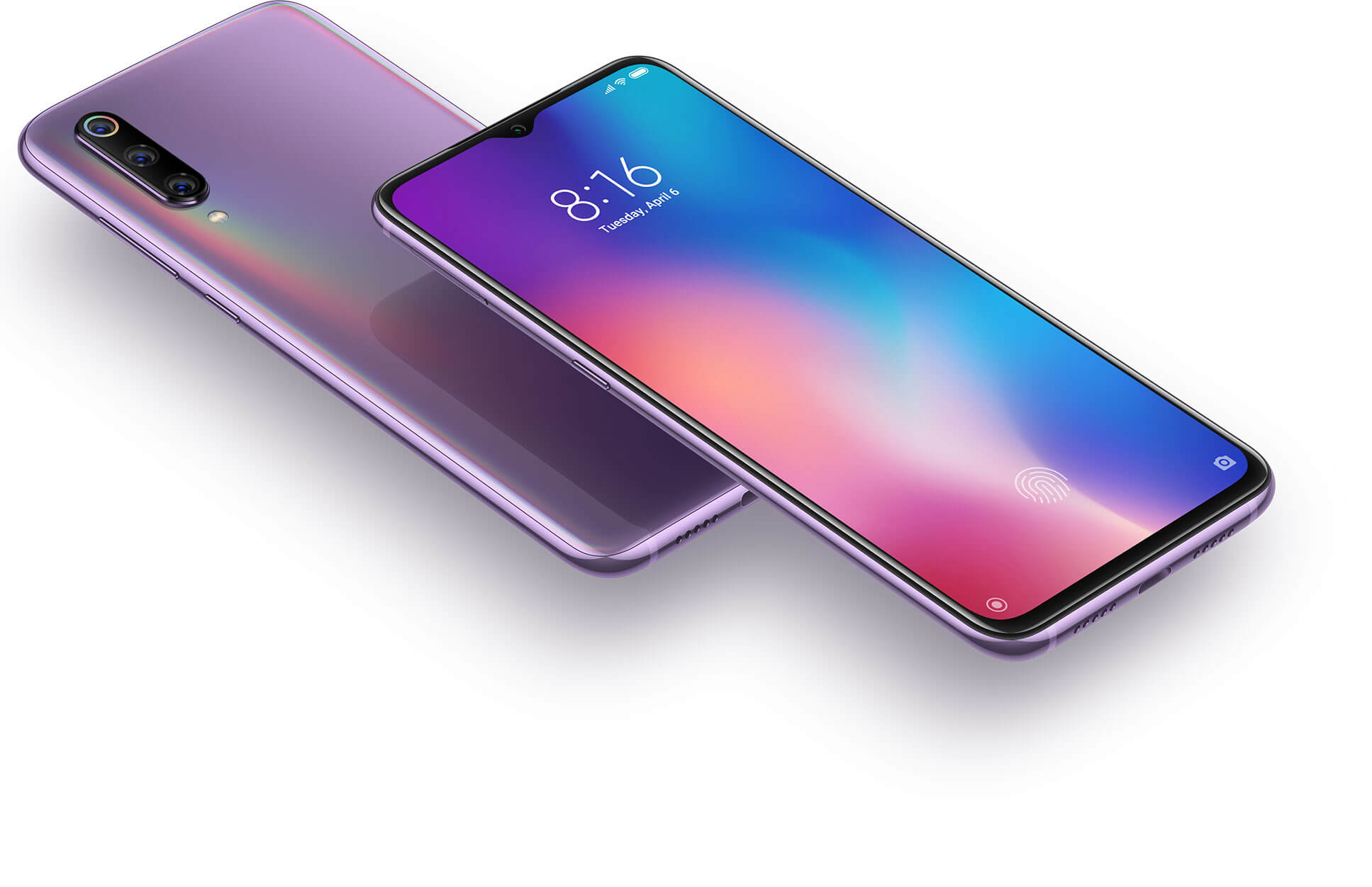 image mi 9