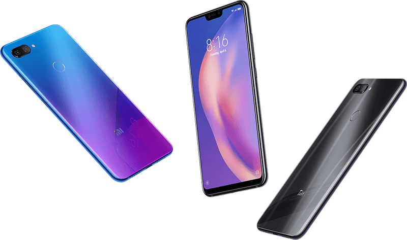 image smartphone