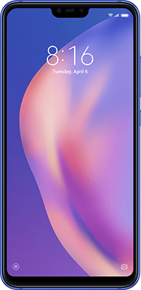 image display