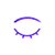 icon eyebrows