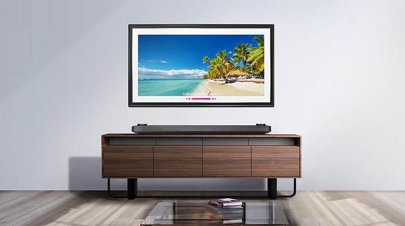 image tv lg