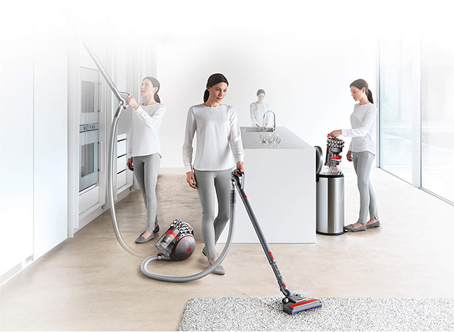 dyson cinetic animalpro 2