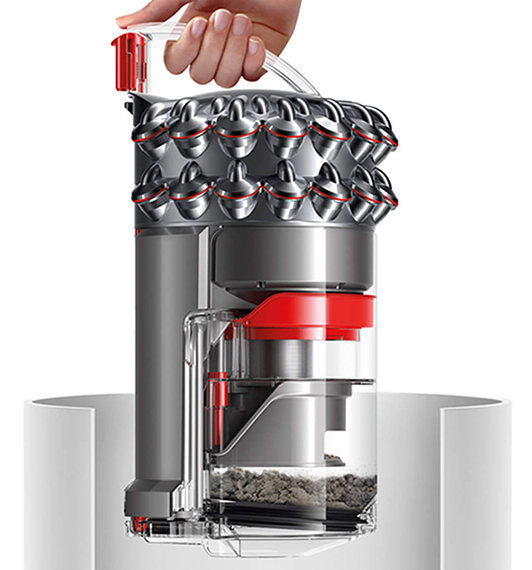 dyson cinetic animalpro 2