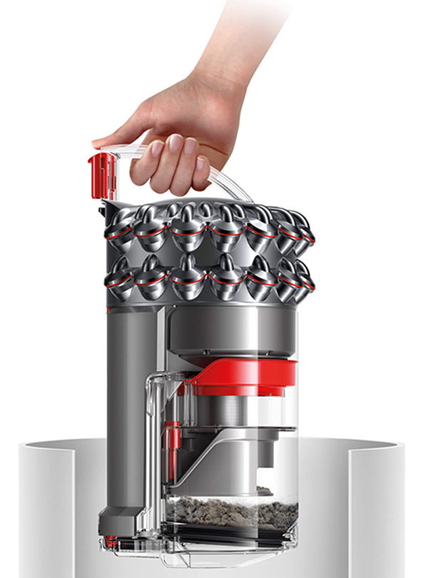 dyson cinetic animalpro 2