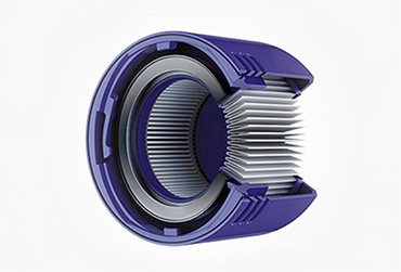 dyson v8