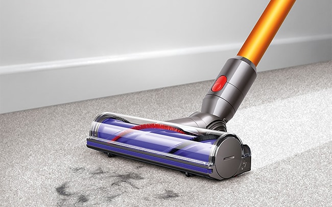 dyson v8