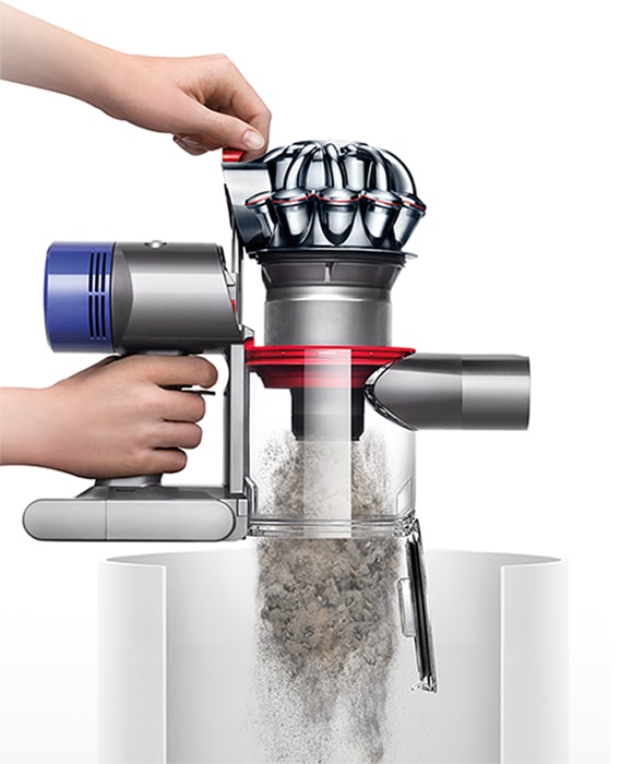 dyson v8