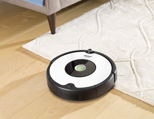 vac irobot