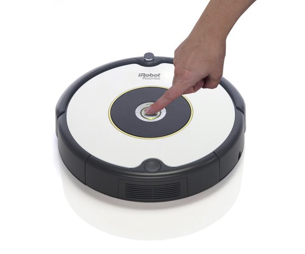 vac irobot