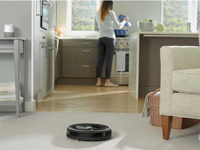 vac irobot