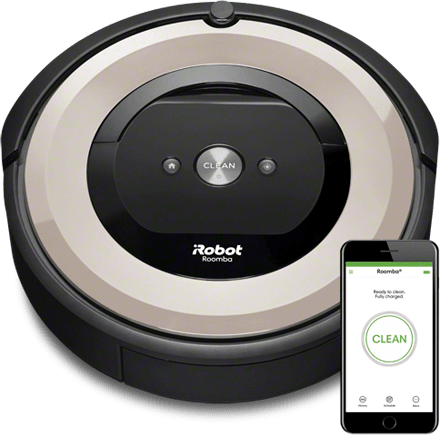 vac irobot