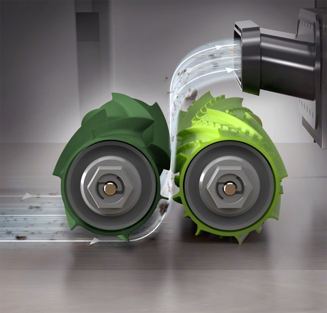 vac irobot