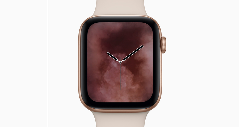 apple watch 4 series