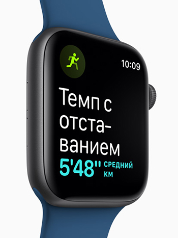 apple watch 4 series