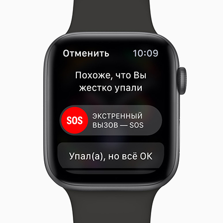 apple watch 4 series