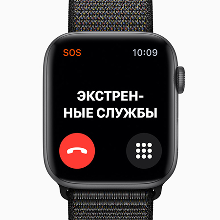 apple watch 4 series