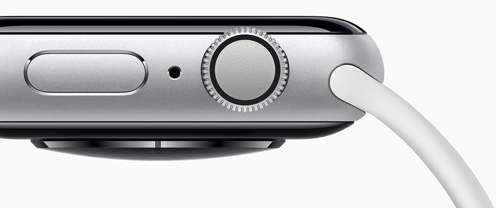 apple watch 4 series