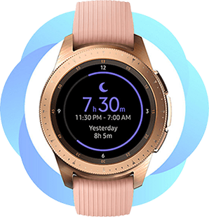 Samsung smart cheap watch 42